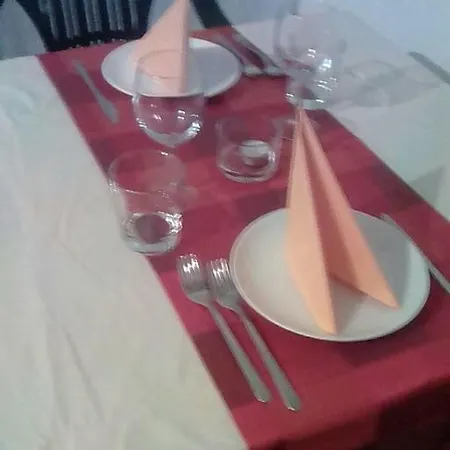 La Veranda Bed & Breakfast