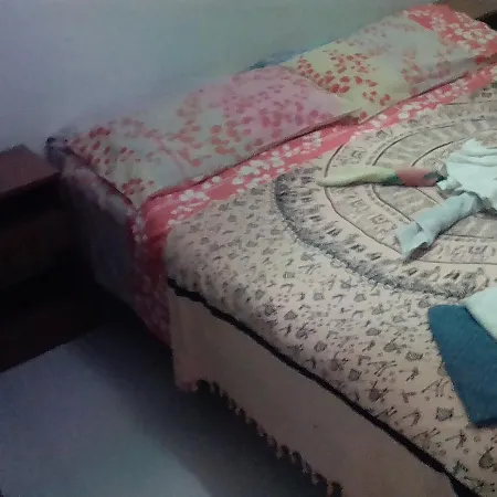 La Veranda Bed & Breakfast Olbia