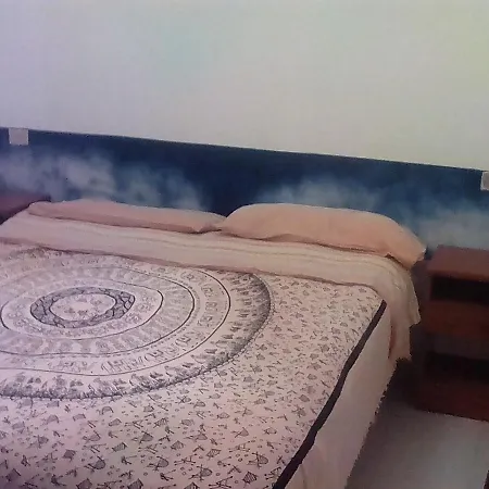 La Veranda Bed & Breakfast Olbia