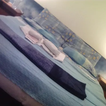 Bed & Breakfast La Veranda