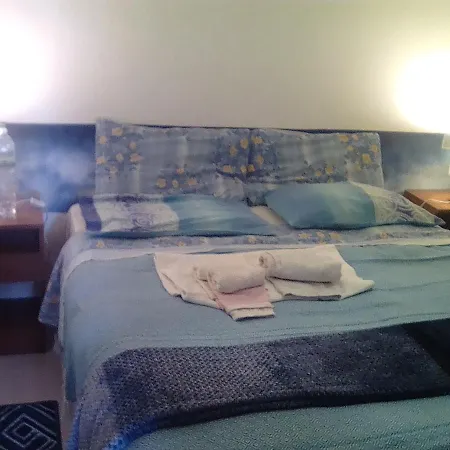 Bed & Breakfast La Veranda
