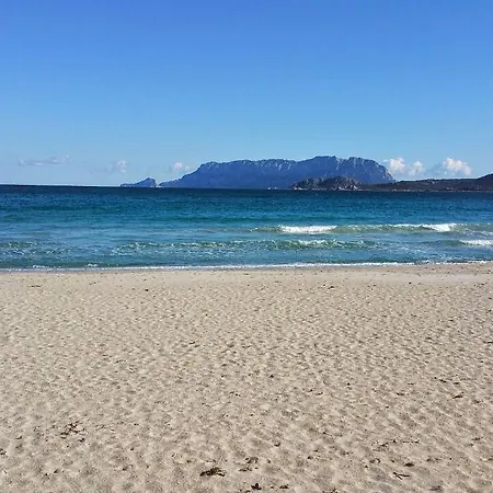 La Veranda Olbia